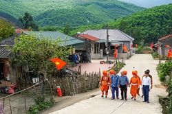 Bắc Ninh: Chú trọng truyền thông Luật Trợ giúp pháp lý ở vùng sâu, vùng xa
