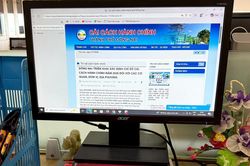 Tăng cường ứng dụng AI, nền tảng số trong tuyên truyền cải cách hành chính
