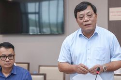 Lào Cai cần ưu tiên sinh kế, tránh 'hạ tầng hóa' chương trình mục tiêu quốc gia