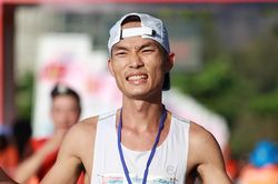 Nguyên Thanh, Ngọc Hoa dự giải chạy lần đầu tổ chức tại Hà Nội