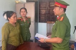 Nhờ 'thầy bói' lấy lại 10 tỷ đồng bị lừa, người phụ nữ mất thêm 179 triệu đồng