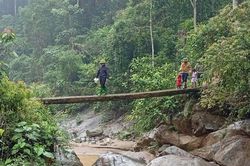 Cảnh báo thiên tai phải đi hết 'kilômét cuối cùng'