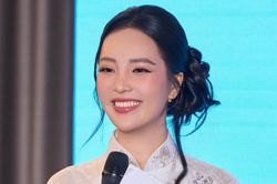 Tăng Thanh H&agrave; lộ diện giữa ồn &agrave;o, MC Thụy V&acirc;n l&ecirc;n tiếng về tin đồn nghỉ VTV