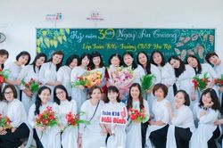 Họp lớp, hội khóa: Để những cuộc hội ngộ là nơi vun đắp tình thầy, nghĩa bạn