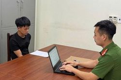 Từ Lào Cai xuống Phú Thọ trộm cắp, dùng dao cướp tài sản khi bị phát hiện