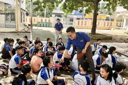 VKSND tỉnh Vĩnh Long tổ chức tuyên truyền, phổ biến, giáo dục pháp luật