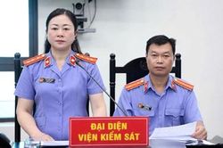 VKSND tỉnh Sơn La phối hợp tổ chức phiên tòa xét xử rút kinh nghiệm