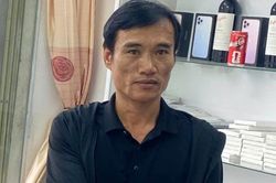 Khởi tố bị can lừa đảo chiếm đoạt 1,7 tỉ đồng bằng chiêu trò 'chạy án'
