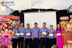 VKSND Khu vực 7 TP Hồ Chí Minh gặp mặt, tri ân nhân kỷ niệm 79 năm Ngày Thương binh - Liệt sĩ