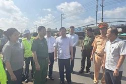 Danh tính nạn nhân trong vụ tai nạn xe khách giường nằm làm 7 người tử vong