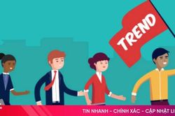 Cẩn trọng trước những 'cơn sốt' trào lưu trên không gian mạng