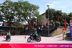 Nâng cao kiến thức, kỹ năng lái xe an toàn cho người dân
