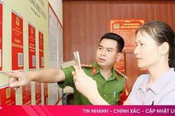 'Phủ xanh' VNeID để người dân thụ hưởng nhiều tiện ích số