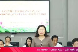 Tiếp tục mở rộng diện bao phủ bảo hiểm xã hội, bảo hiểm y tế trên địa bàn Hà Tĩnh