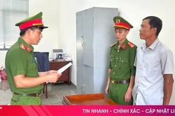 Bị bắt do không hoàn trả tiền chuyển khoản nhầm