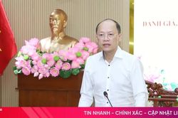 Đảm bảo c&ocirc;ng t&aacute;c tổ chức c&aacute;c kỳ họp HĐND tỉnh chuy&ecirc;n nghiệp, hiệu quả