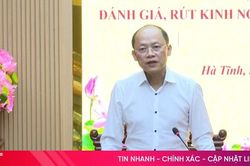 Thường trực HĐND tỉnh họp rút kinh nghiệm kỳ họp thứ 5