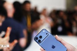 Adobe bổ sung tính năng mới hỗ trợ AI cho camera