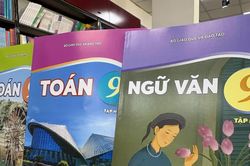 Đảm bảo cung ứng đủ sách giáo khoa trước ngày 15/8