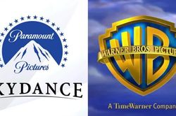 'Bom tấn' sáp nhập 110 tỷ USD của Paramount và Warner Bros đối mặt thử thách lớn