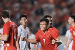Lịch thi đấu của đội tuyển Việt Nam tại ASEAN Cup 2026