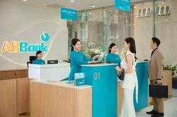 ABBank ho&agrave;n tất ph&aacute;t h&agrave;nh 209,6 triệu cổ phiếu trả cổ tức, tăng vốn điều lệ