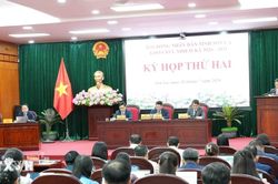 Sơn La: Ưu tiên thúc đẩy tăng trưởng trên cơ sở giữ vững ổn định kinh tế