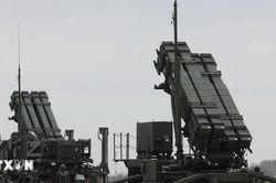 Tập đoàn quốc phòng Mỹ phát triển tên lửa đánh chặn Patriot giá rẻ