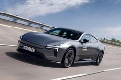 Hãng xe điện Polestar chính thức rút lui khỏi thị trường Mỹ