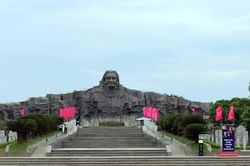 Đà Nẵng: Bảo tàng 'đặc biệt' trong lòng Tượng đài Mẹ Việt Nam anh hùng
