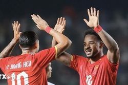 Bảng xếp hạng FIFA: Ngôi đầu đổi chủ, Việt Nam nằm trong top 100