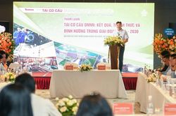 Tháo gỡ nút thắt để doanh nghiệp Nhà nước dẫn dắt tăng trưởng