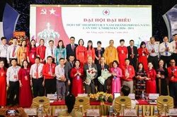 Đà Nẵng huy động trên 650 tỷ đồng cho hoạt động nhân đạo
