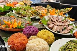 Du lịch ẩm thực cuối H&egrave;: Những điểm đến được người Việt t&igrave;m kiếm nhiều nhất