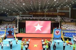 Quy định mới về xử phạt vi phạm hành chính trong lĩnh vực thể thao