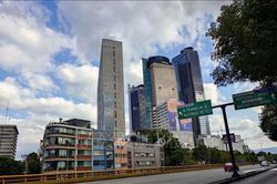 Mexico và cuộc cách mạng thu gom nước mưa từ mái nhà