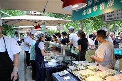 Doanh nghiệp Trung Quốc chia sẻ kinh nghiệm kiểm soát chất lượng, chống hàng giả