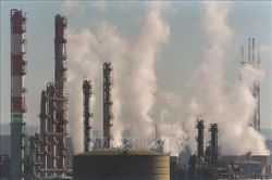 EC hướng dẫn thực hiện quy định giảm phát thải khí methane