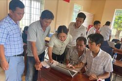 Tăng đối thoại để giải phóng mặt bằng các dự án trọng điểm