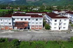 Nhiều sai phạm tại Dự án Bệnh viện Đa khoa khu vực phía Nam