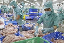 CPTPP - Điểm tựa thúc đẩy dòng chảy thương mại tự do