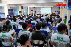 Công nghệ xanh giúp doanh nghiệp đáp ứng EPR và phát triển bền vững