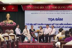 Văn hóa - 'lá chắn tinh thần' trong giai đoạn phát triển mới