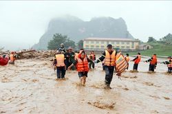 Xây dựng Báo cáo dự báo El Nino 2026-2027 - nhận định ban đầu về nguy cơ tác động