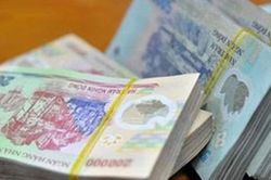 Lao động mất việc làm hưởng trợ cấp gần 4,8 triệu đồng/người/tháng