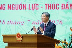 Đo bộ máy bằng kết quả