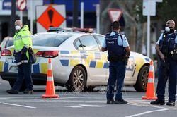 New Zealand sơ tán người dân do hóa chất lạ tràn vào cống thoát nước