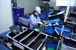 Đông Nam Á lập kỷ lục thu hút vốn FDI nhờ làn sóng dịch chuyển chuỗi cung ứng