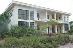 Hà Tĩnh: Gỡ vướng cho trụ sở trạm kiểm dịch tiền tỷ xây xong rồi… bỏ hoang 5 năm