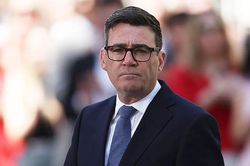 Tân Thủ tướng Anh Andy Burnham cam kết 'mang lại hy vọng', công bố nội các mới